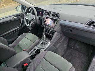 Volkswagen Tiguan 2024 22 MIL KMS