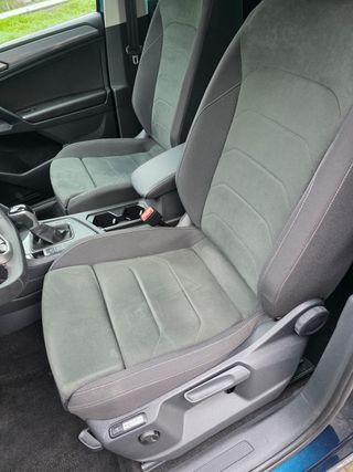 Volkswagen Tiguan 2024 22 MIL KMS