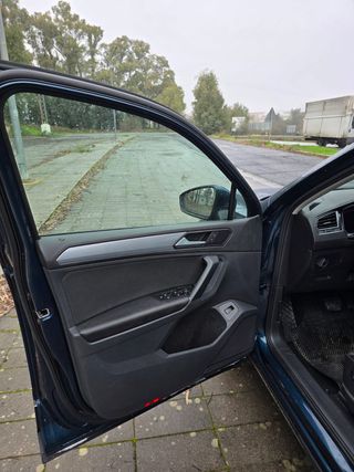 Volkswagen Tiguan 2024 22 MIL KMS