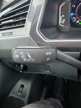 Volkswagen Tiguan 2024 22 MIL KMS