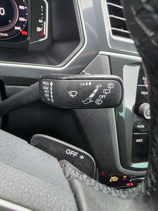 Volkswagen Tiguan 2024 22 MIL KMS