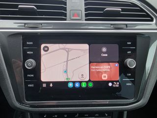 Volkswagen Tiguan 2024 22 MIL KMS