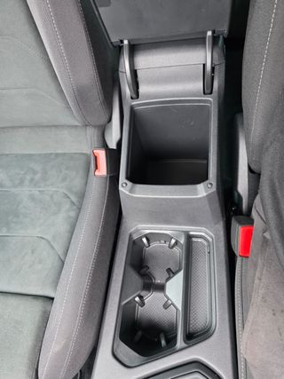 Volkswagen Tiguan 2024 22 MIL KMS