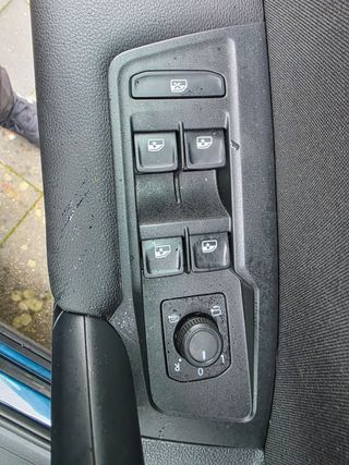 Volkswagen Tiguan 2024 22 MIL KMS