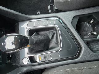 Volkswagen Tiguan 2024 22 MIL KMS