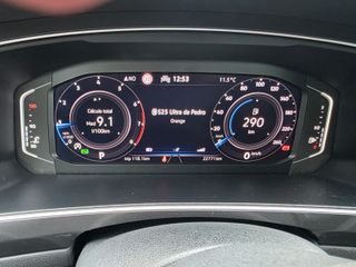 Volkswagen Tiguan 2024 22 MIL KMS