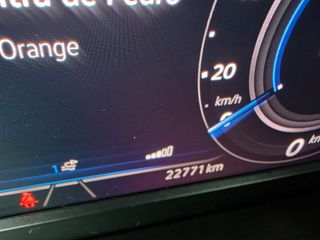 Volkswagen Tiguan 2024 22 MIL KMS