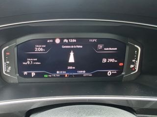 Volkswagen Tiguan 2024 22 MIL KMS