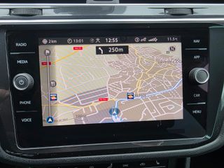 Volkswagen Tiguan 2024 22 MIL KMS