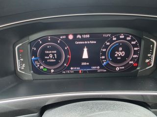 Volkswagen Tiguan 2024 22 MIL KMS