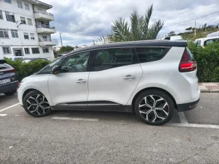 Renault Grand Scenic 2021