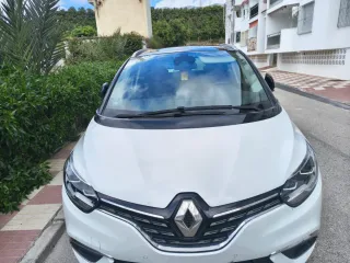 Renault Grand Scenic 2021