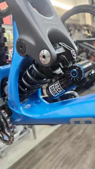 Mondraker Foxy Carbon RR