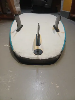 Tabla surf softboard 5'9