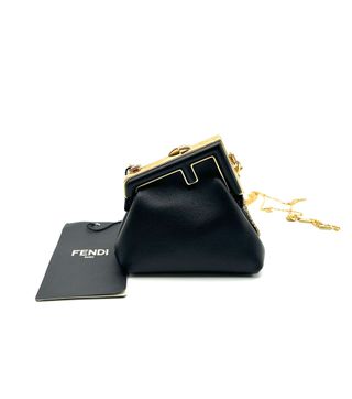 Borsa Fendi First Mini