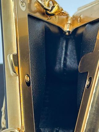 Borsa Fendi First Mini