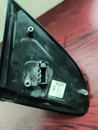 Espejos Eléctricos Opel Astra G