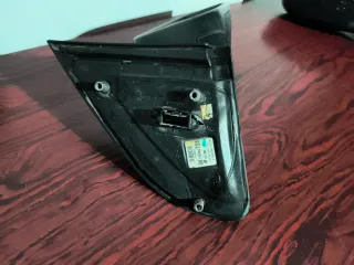 Espejos Eléctricos Opel Astra G