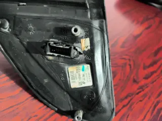 Espejos Eléctricos Opel Astra G