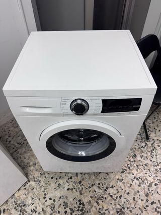 Lavadora Balay 8kg con Garantía y Transporte