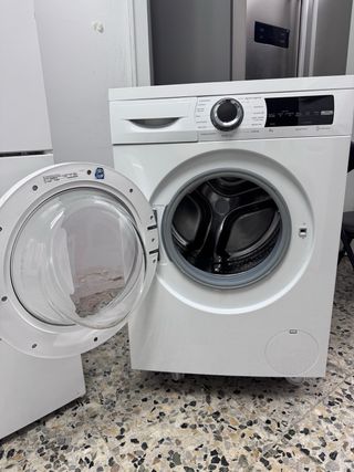Lavadora Balay 8kg con Garantía y Transporte