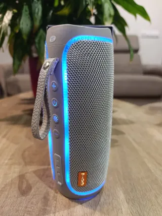 Altavoz Inalámbrico TG-287