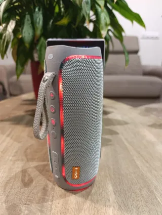 Altavoz Inalámbrico TG-287