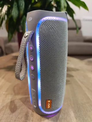 Altavoz Inalámbrico TG-287