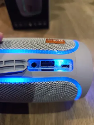 Altavoz Inalámbrico TG-287