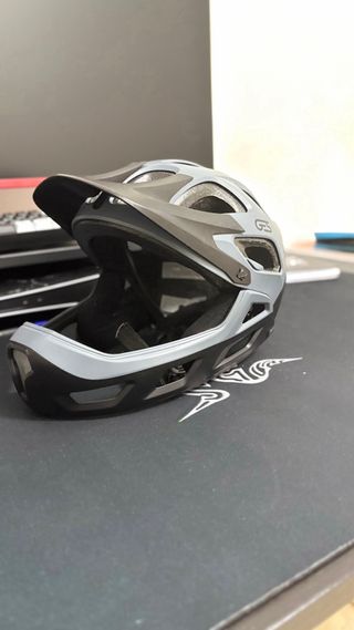 Casco Bici/Patinete Eléctrico