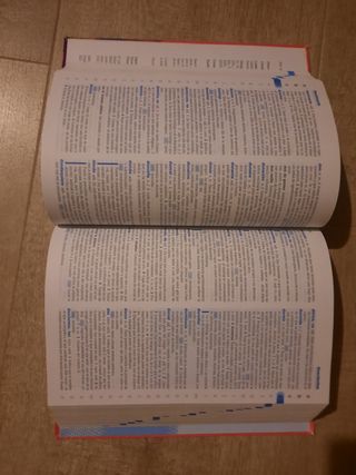 Diccionario Escolar de la Lengua Española (Span...