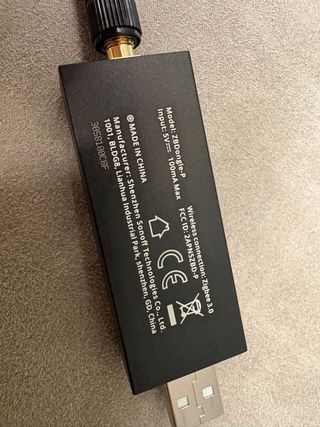 SONOFF Zigbee 3.0 USB Dongle Plus