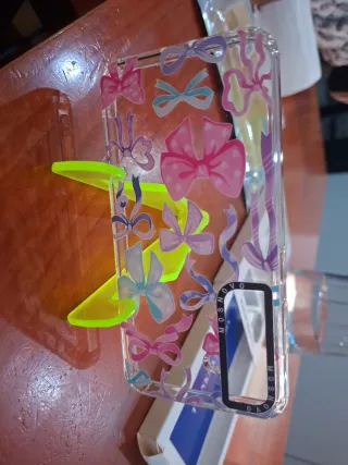 Funda y soporte Samsung galaxy s24 5g