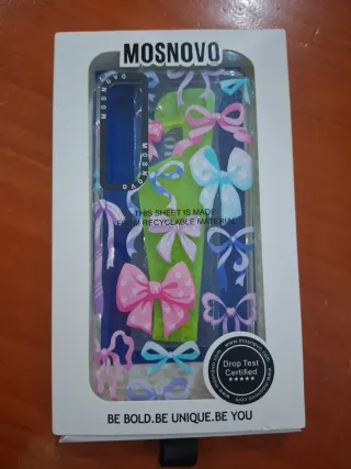 Funda y soporte Samsung galaxy s24 5g