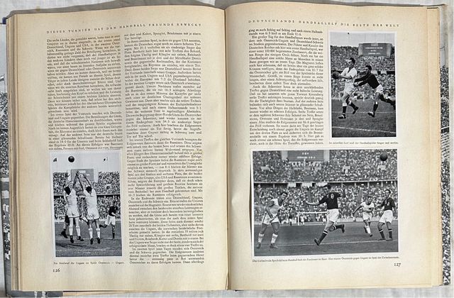 Olimpiadas de Berlín 1936. Lote. Leni Riefenstahl.