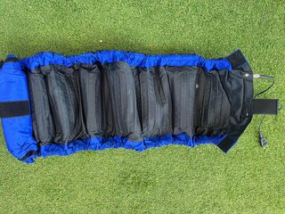 Calentadores Neumáticos 13 RC