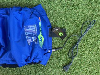 Calentadores Neumáticos 13 RC