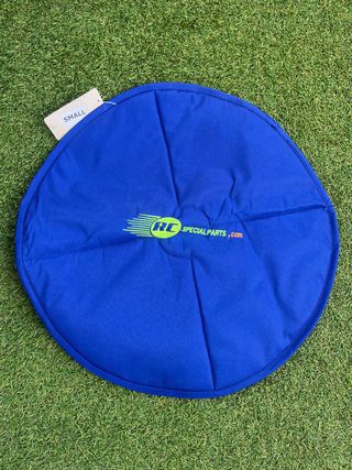 Calentadores Neumáticos 13 RC