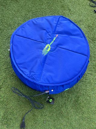 Calentadores Neumáticos 13 RC