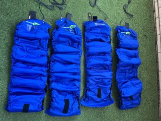 Calentadores Neumáticos 13 RC