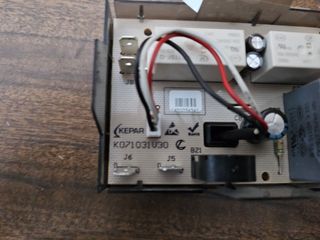 Orologio programmatore per forno Teka HPE-651