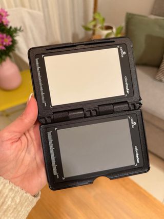 Calibrite Colorchecker Passport