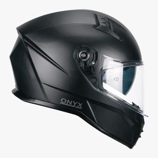 Casco Integral CGM 333 Onyx Negro Mate