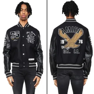 Chaquetas AMIRI epicas para hombres