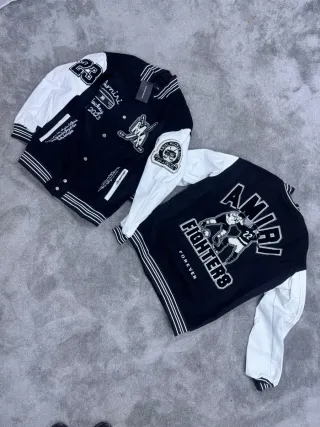 Chaquetas AMIRI epicas para hombres