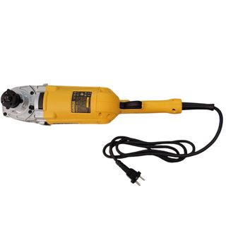 RADIAL DEWALT DWE 4925 2200W +CAJA *A ESTRENAR*