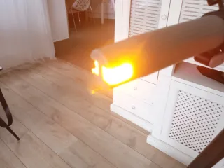 Patinete Eléctrico Xiaomi 4 Pro 2ª Gen