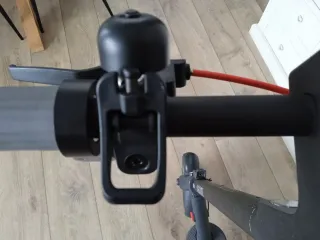 Patinete Eléctrico Xiaomi 4 Pro 2ª Gen