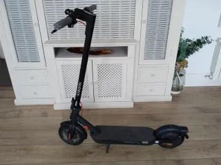 Patinete Eléctrico Xiaomi 4 Pro 2ª Gen