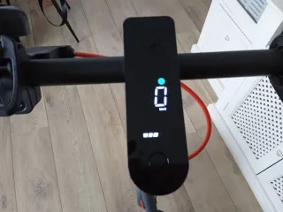 Patinete Eléctrico Xiaomi 4 Pro 2ª Gen